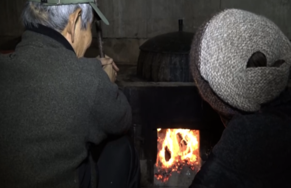 사노라면-지리산-된장-고추장-간장