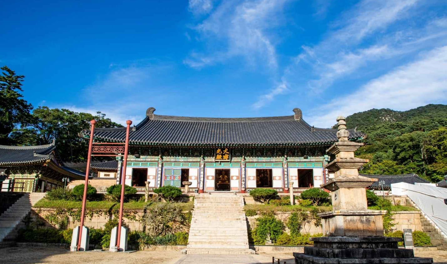 경남 해인사