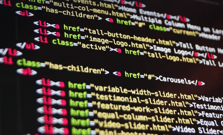 마우스 오버 효과로 웹사이트 상호작용 만들기