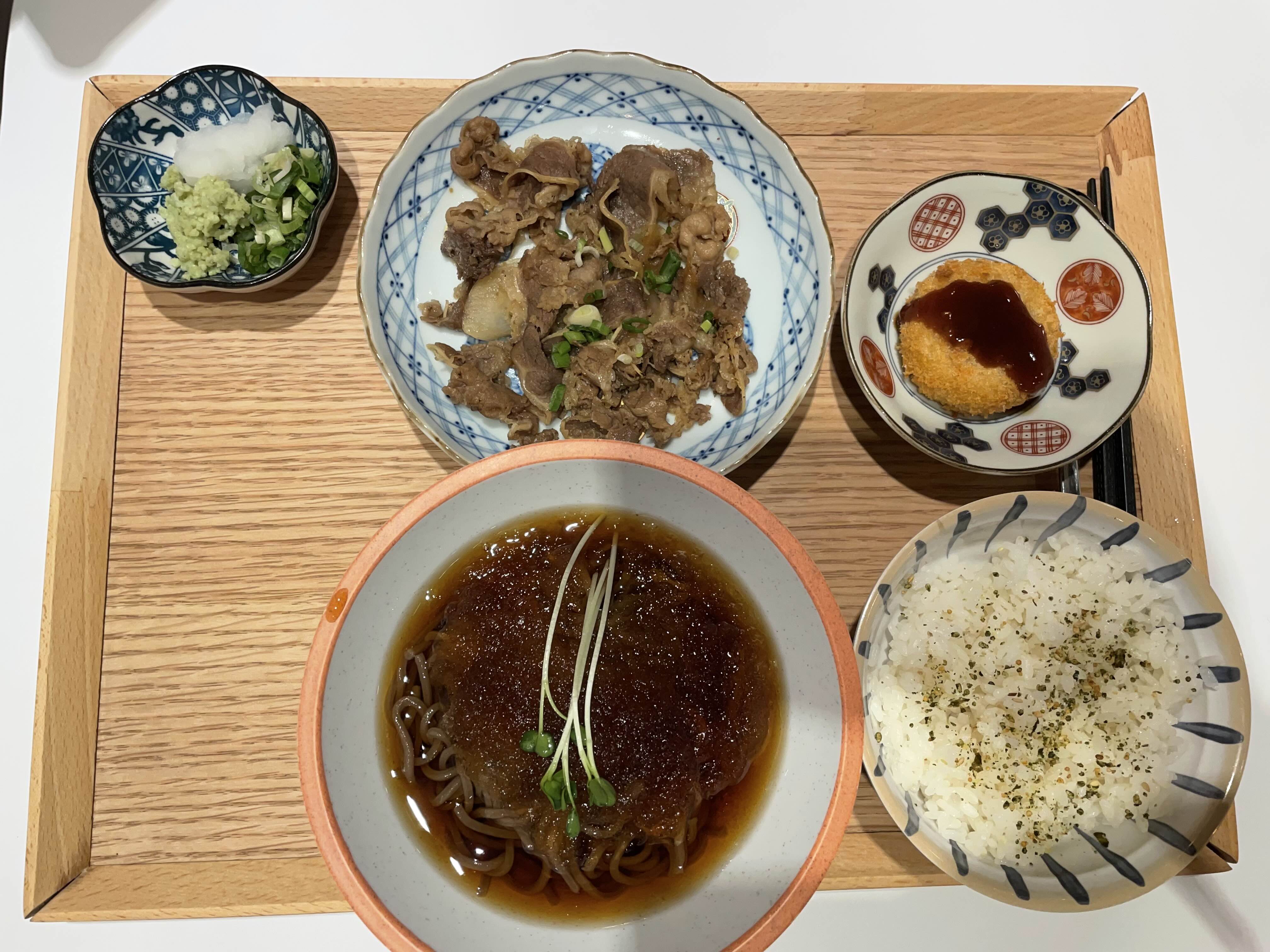  부산 북구 화명동 새로생긴 규동맛집 "동경규동"