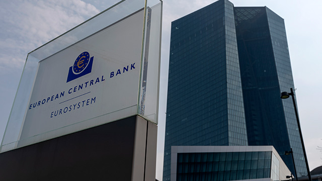 유럽중앙은행(ECB) 총재 물가에 대한 자신감