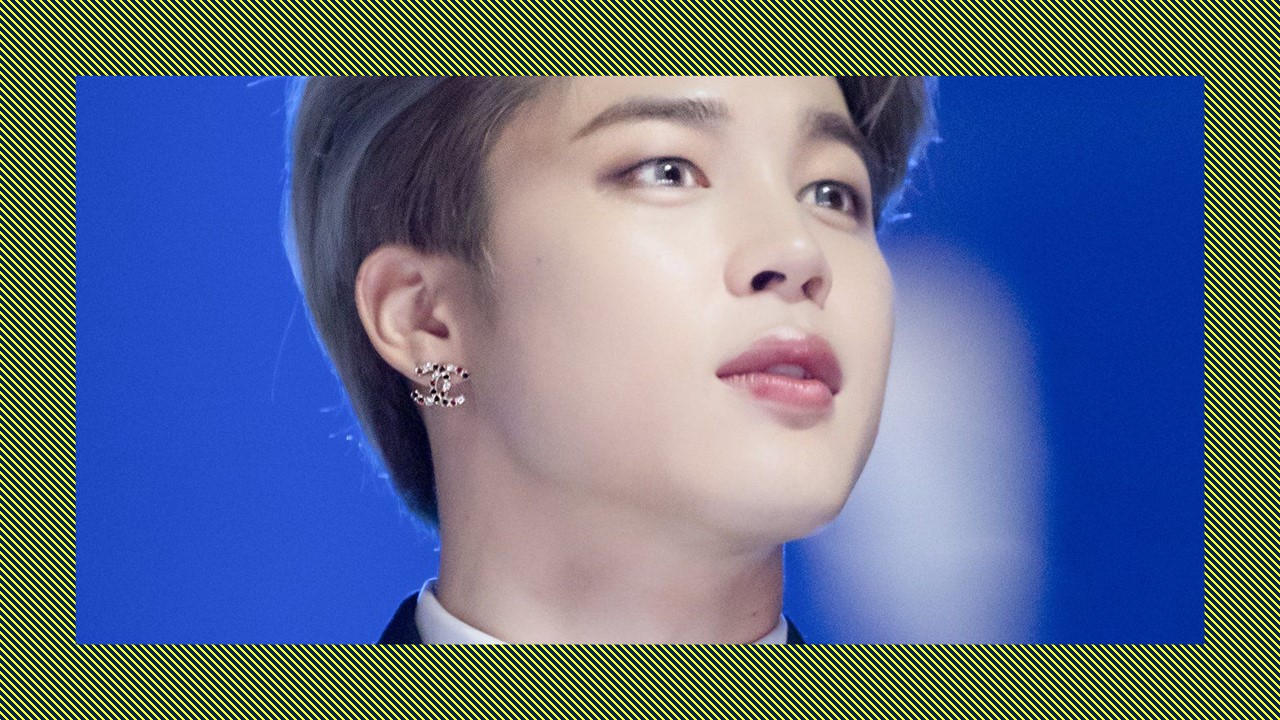  BTS 방탄소년단 지민 Jimin (朴智旻, Park Jimin)