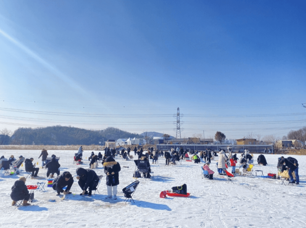 2024&amp;#39; 국내 겨울 축제&amp;#44; 크리스마스/해돋이 행사&amp;#44; 축제 주변 맛집