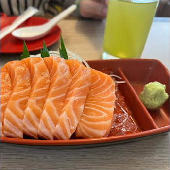 사시미