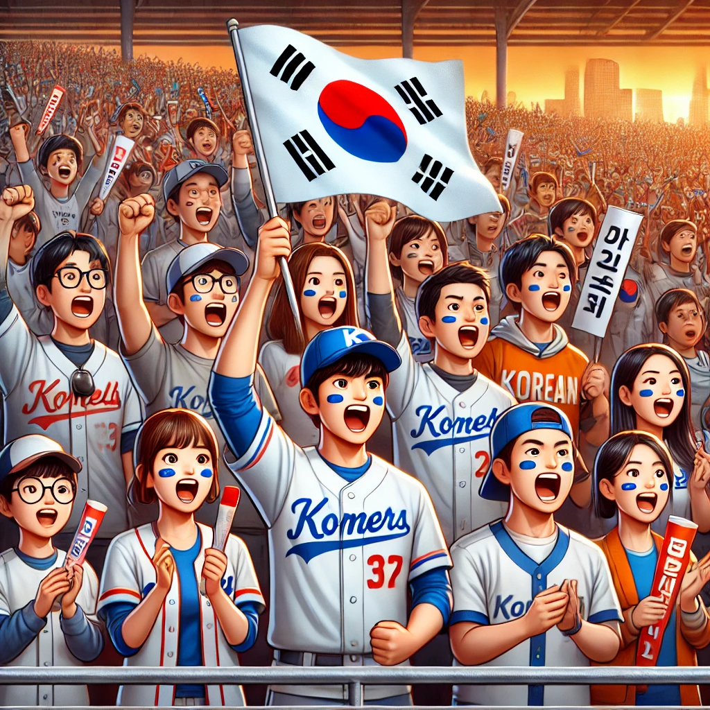 오늘의 프로야구 중계 방송 채널 ❘ 실시간 시청 방법