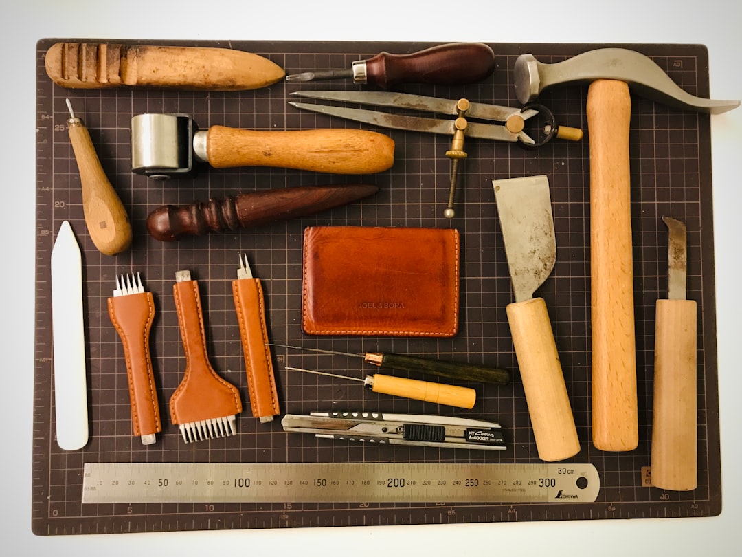 DIY tools