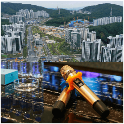  대장동 수사 기록 공개, 노래방 비밀회동?! (+ 정영학 녹취록)