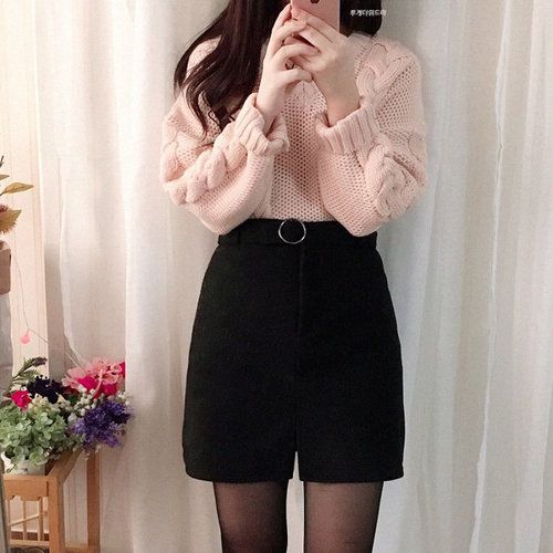 일반인 패션 데일리룩 모음