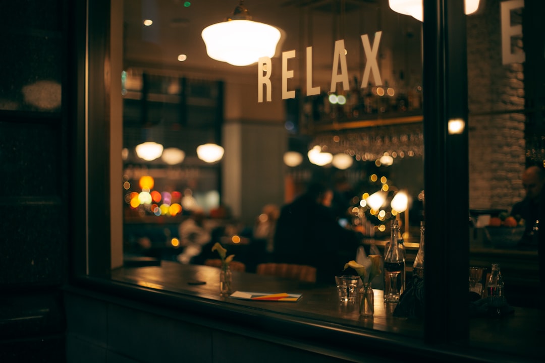 Café