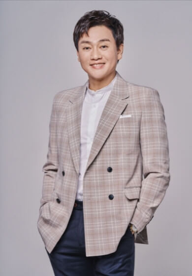 배우 박형준 사진