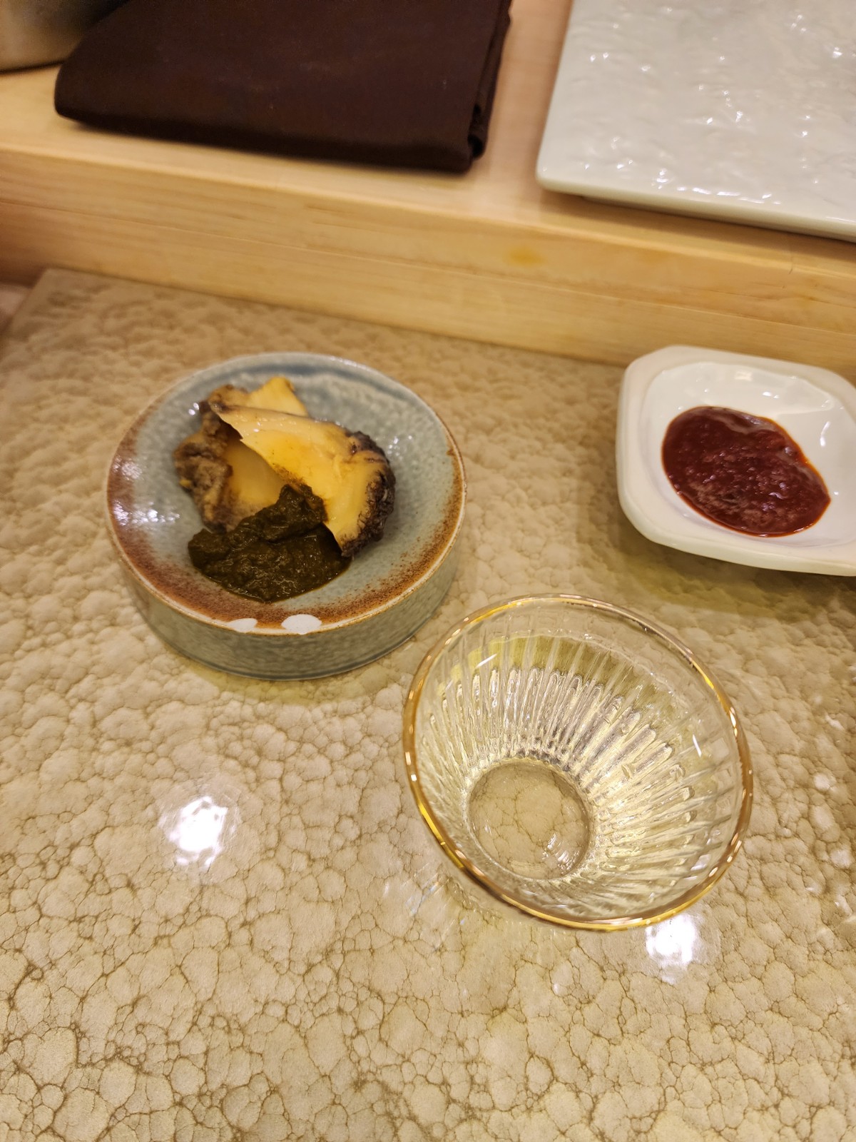 전복