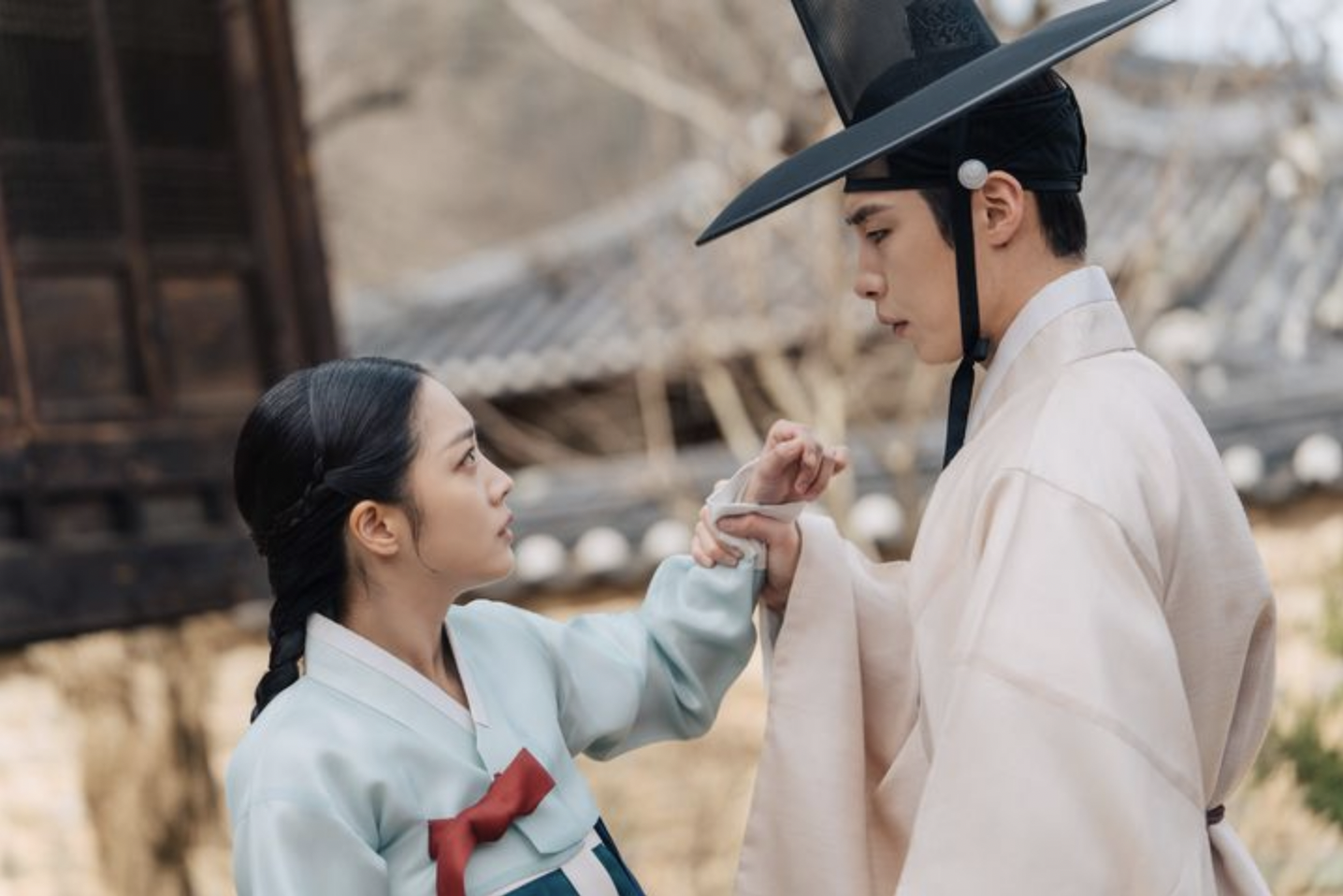 넷플릭스 탄금 결말 해석