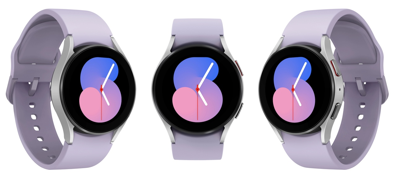 갤럭시 워치5 프로 요약