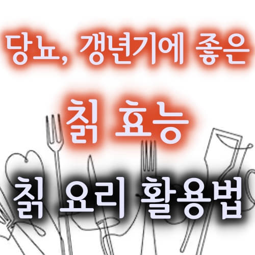  당뇨, 갱년기에 좋은 칡 칡즙 효능 칡 먹는법 요리레시피 (칡전, 칡초, 칡 주스)/kudzu