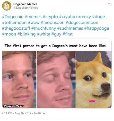  도지코인 전망 일론 머스크 호재 Doge Coin Doge도기 코인