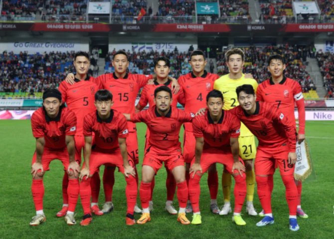 한국 말레이시아 축구 중계 실시간 라이브 생방송 시청