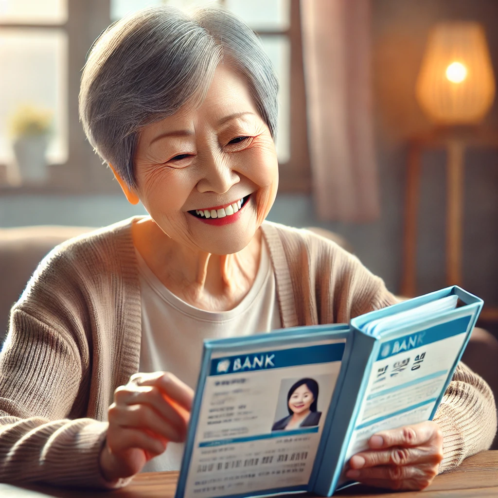 퇴직 후 월 50만원 수익 만들기