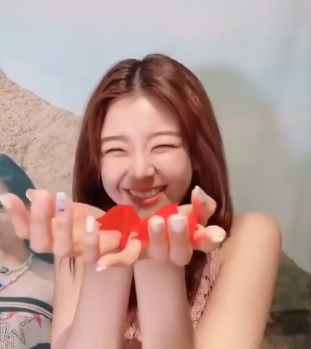  itzy 리아 나이 프로필 금수저? 궁금해요