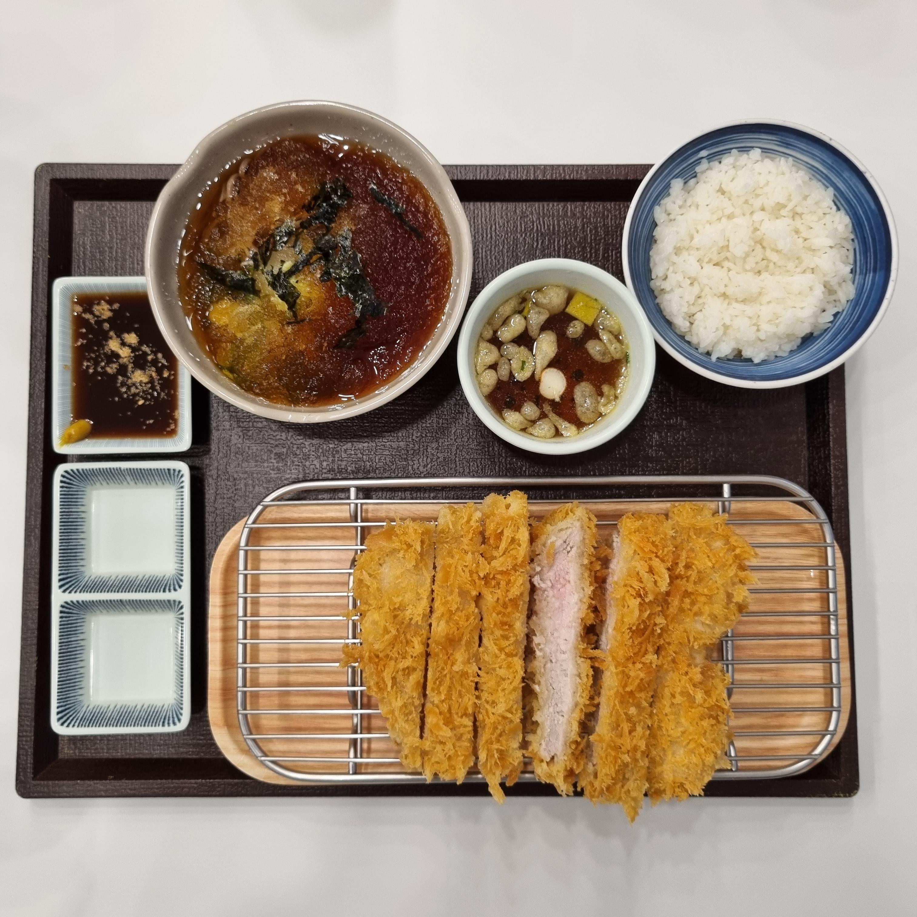 최덕화돈까스 이미지