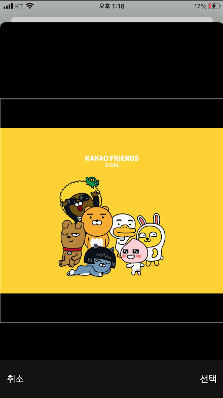 아이폰 아이패드 앱 아이콘 변경하는 방법