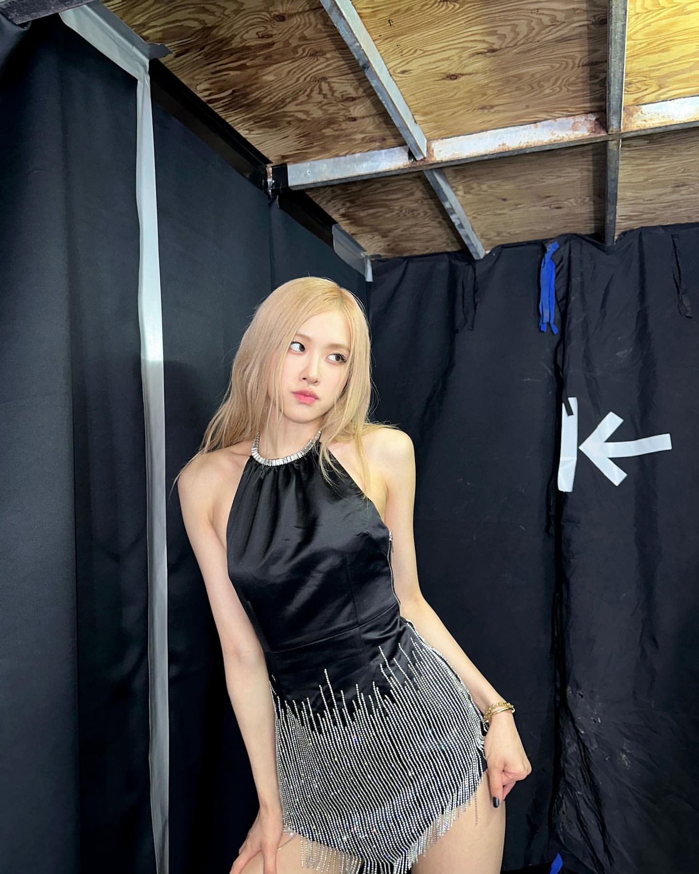  [로제rose] 인스타 instagram 230312~0418