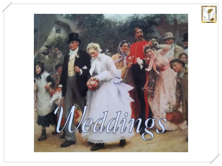 Weddings-블로깅