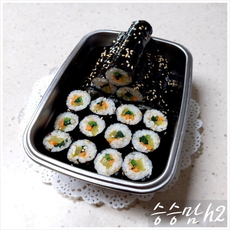 토마토김밥 판교역점 사진 8