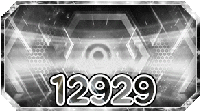 12929