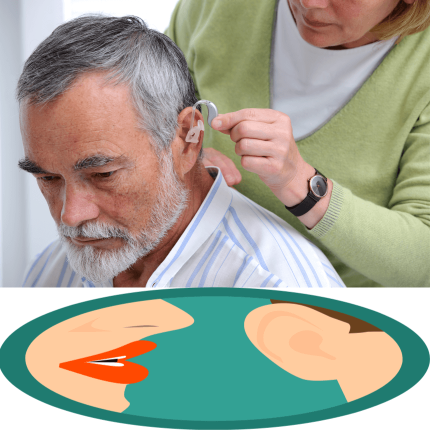 이명 증상 원인과 예방법