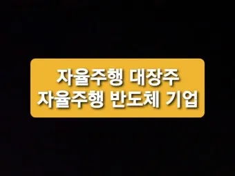 배양육 대장주 관련주 TOP5 총정리_1