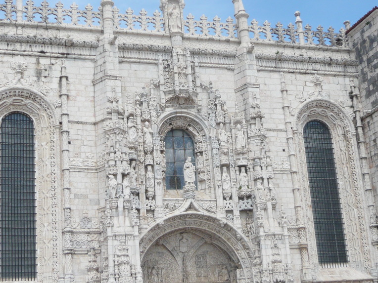 (해외여행) 리스본 9