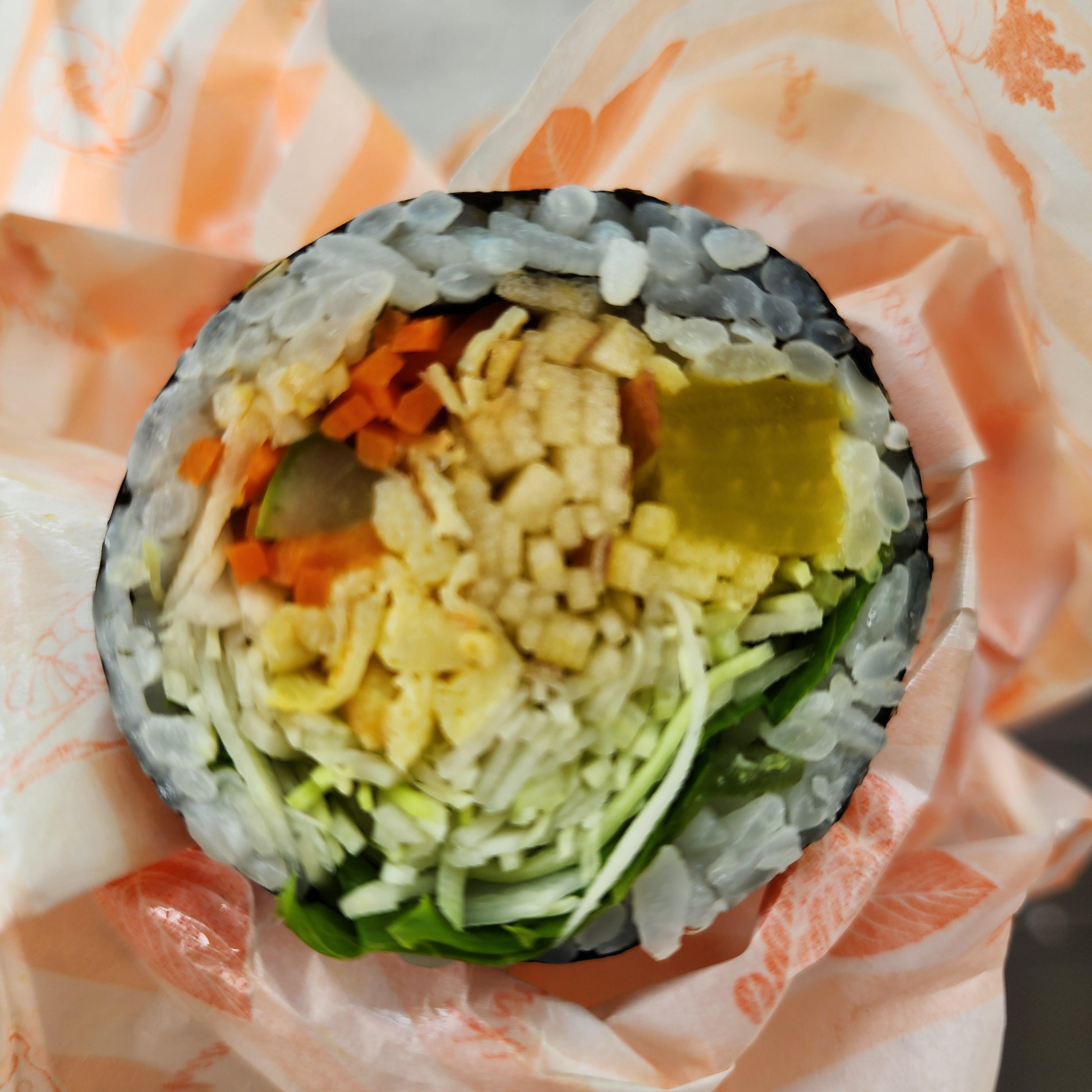 Jyunigimbap (쥬니김밥) 2