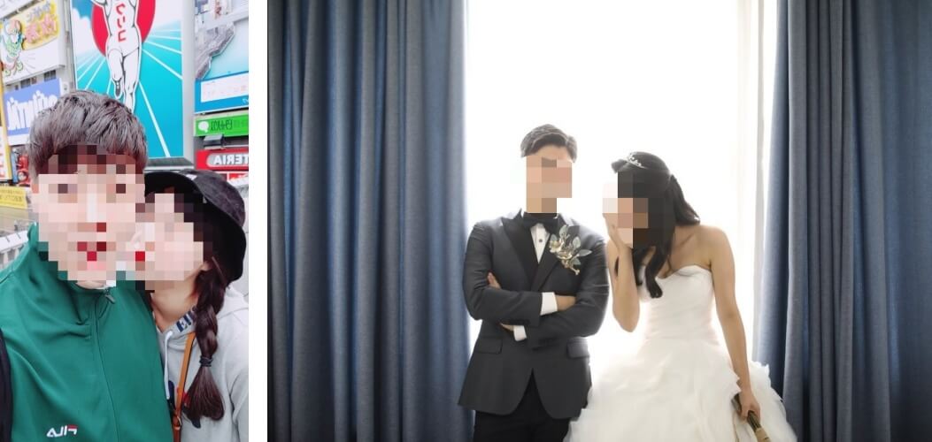  하준수 안가연 결혼 발표, 하준수 전 연인 폭로 글과 해명 글
