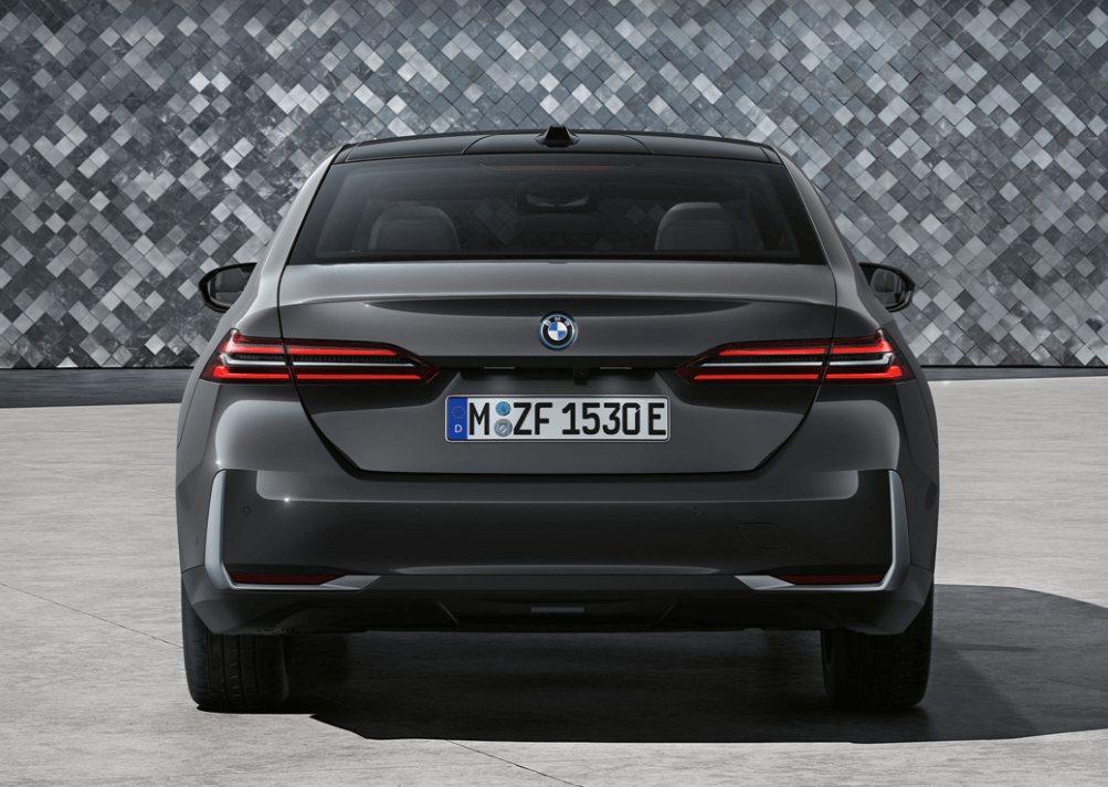 BMW 5시리즈