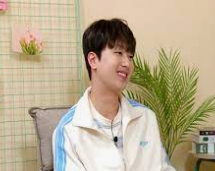이찬원 애주가