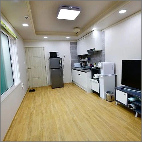 완도 청산도풀등펜션 (Wando Cheongsando Pool Lantern Pension)_2