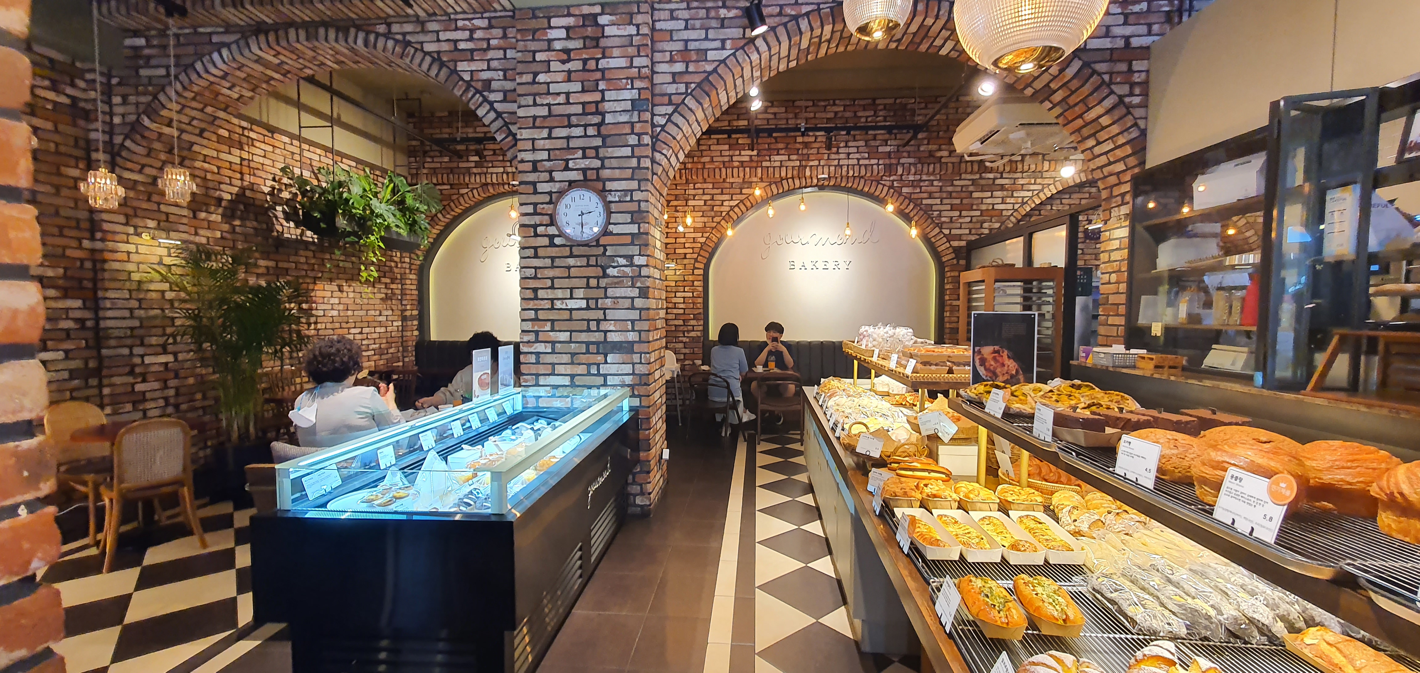  [베이커리소개] 다산신도시 남양주 베이커리 추천맛집 구루몽 Gourmond bakery