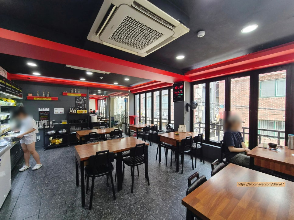 마부마라탕 샤로수길점 사진 8