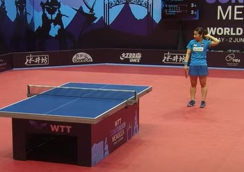 TABLETENNIS