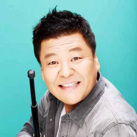 원더풀 월드 성지루 배우