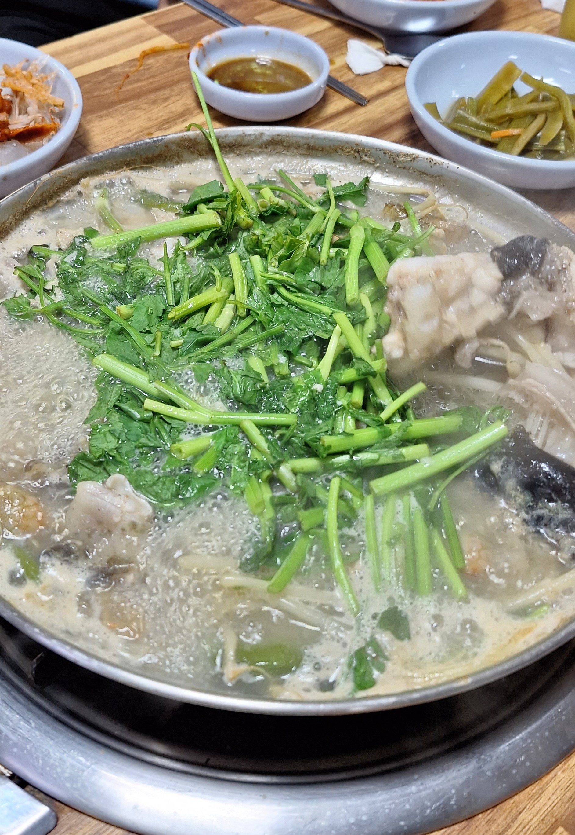 아구해물마을 이미지