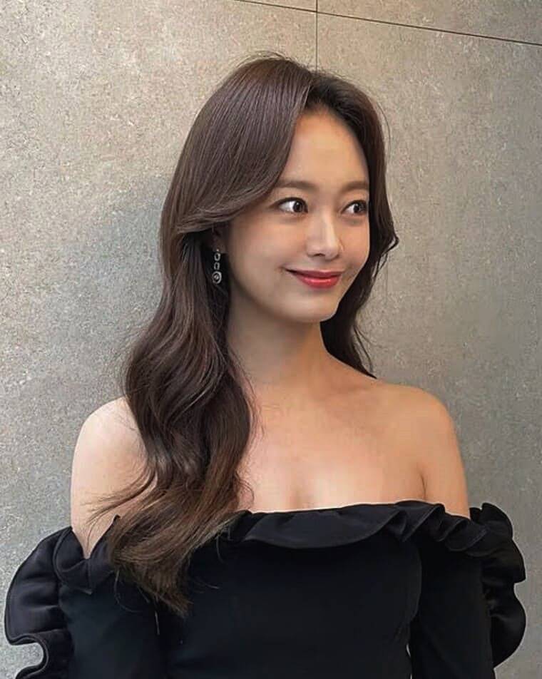 배우-전소민