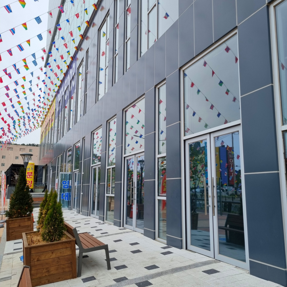 울산 cgv [CGV]울산 동구 14