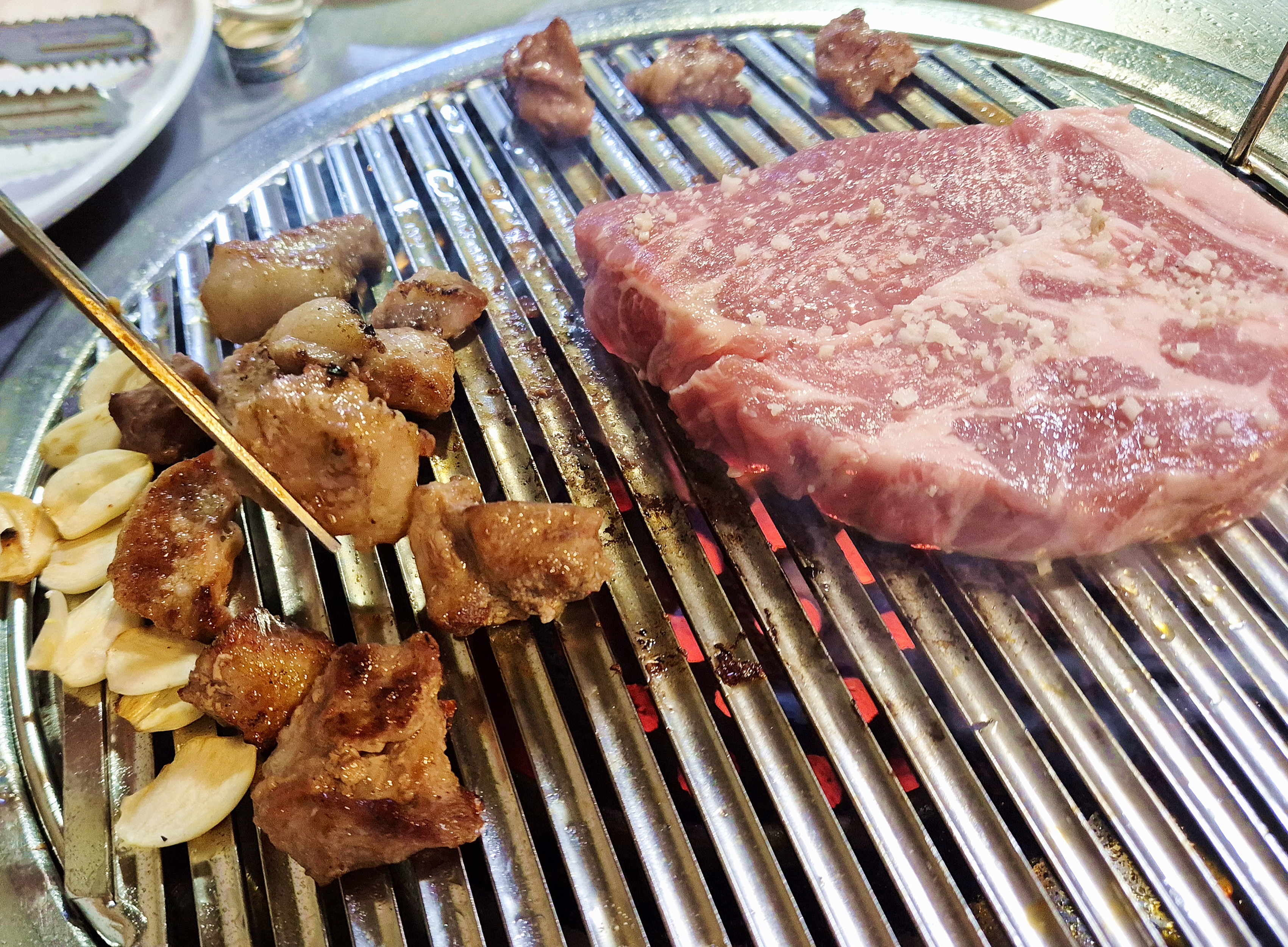소금구이 1
