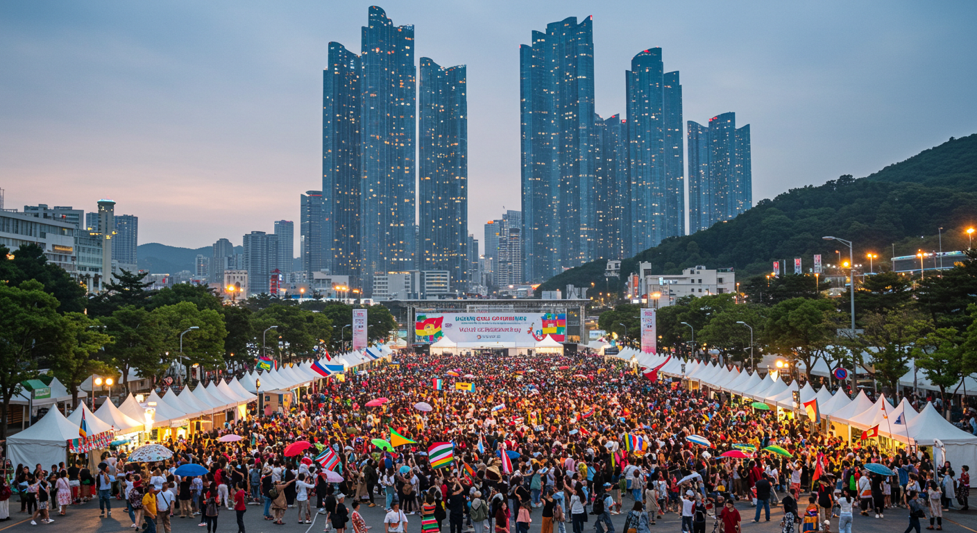 부산세계시민축제