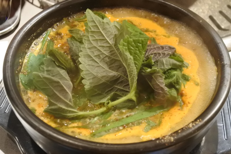  깻잎 효능 / 깻잎 부작용 / 깻잎 보관법