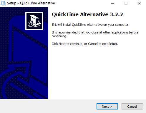 QuickTime-Alternative-설치-2