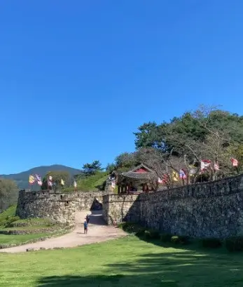 고창 청농원