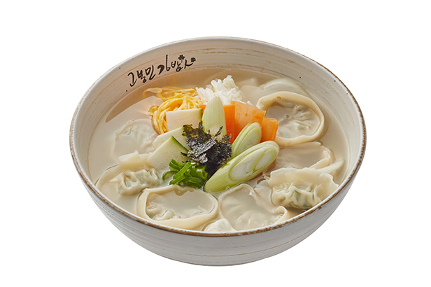 고봉민김밥 이미지