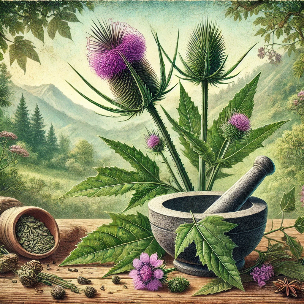 한속단 묘사 그림